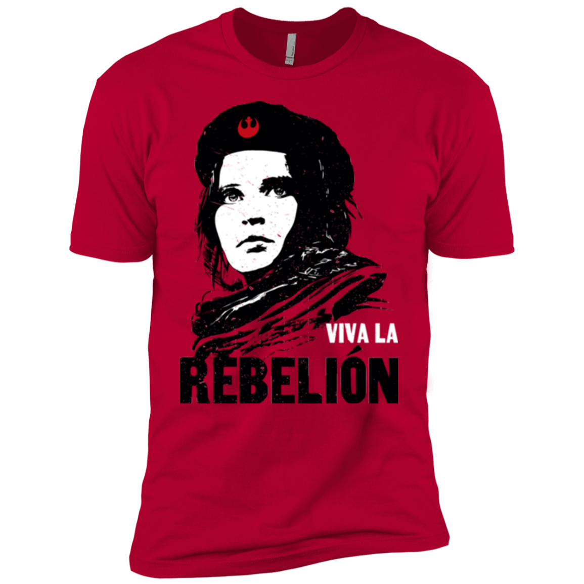 Viva la Rebelion Boys Premium T-Shirt