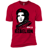 Viva la Rebelion Boys Premium T-Shirt