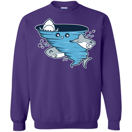 Cutenado Crewneck Sweatshirt