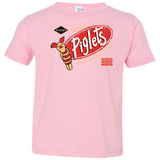 Pigsnacks Toddler Premium T-Shirt