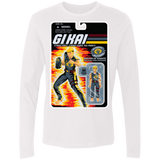 GI KAI Men's Premium Long Sleeve