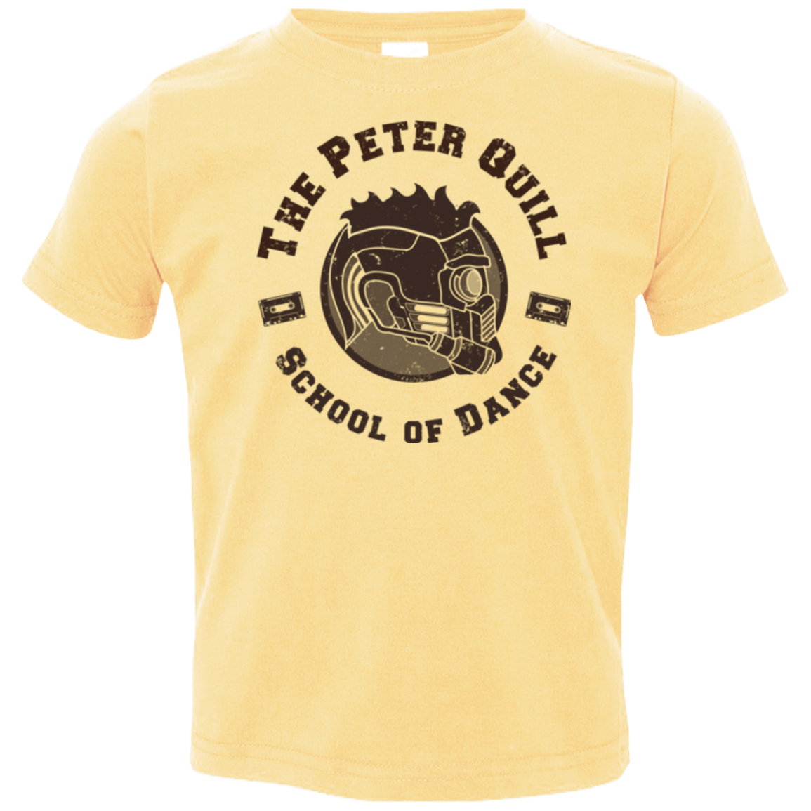 Peter Quill Toddler Premium T-Shirt