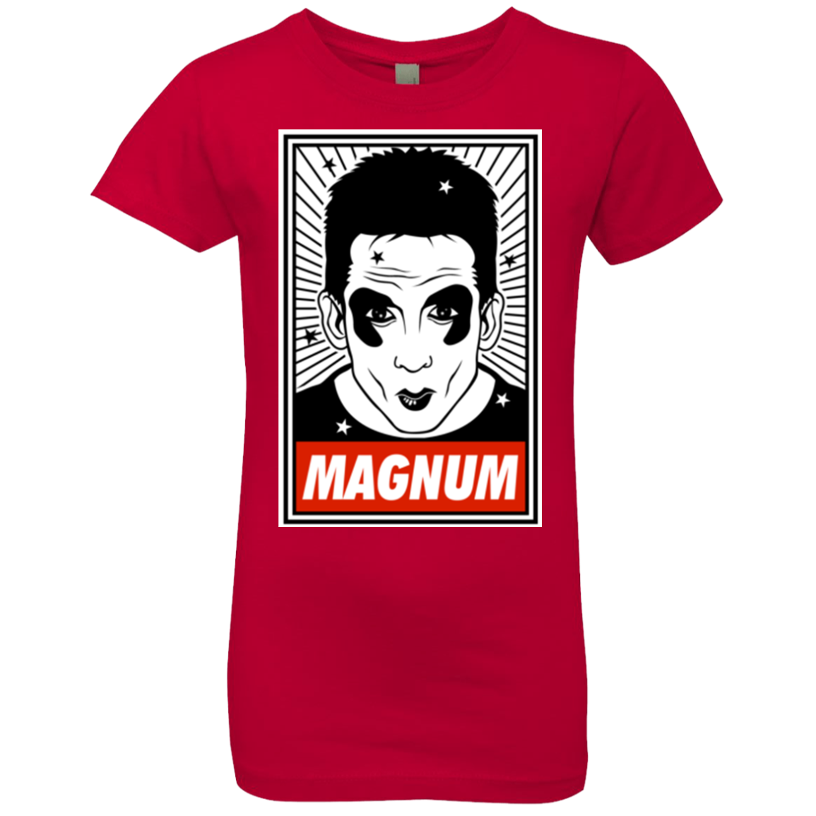 Ridiculously good looking Girls Premium T-Shirt