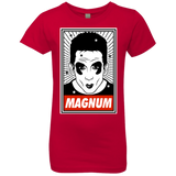 Ridiculously good looking Girls Premium T-Shirt