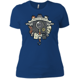 Consulting Detective Women's Premium T-Shirt
