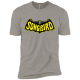 SONGBIRD Men's Premium T-Shirt