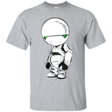 Paranoid Android T-Shirt