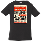 Poe and The Starfighters Infant PremiumT-Shirt