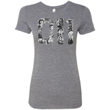 Eleven Women's Triblend T-Shirt