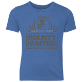 bounty hunter 2 Youth Triblend T-Shirt