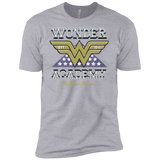 Wonder Academy Boys Premium T-Shirt