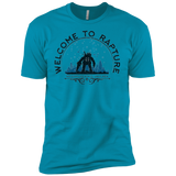 Welcome to Rapture Boys Premium T-Shirt