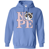 All You Need is NOPE Pullover Hoodie