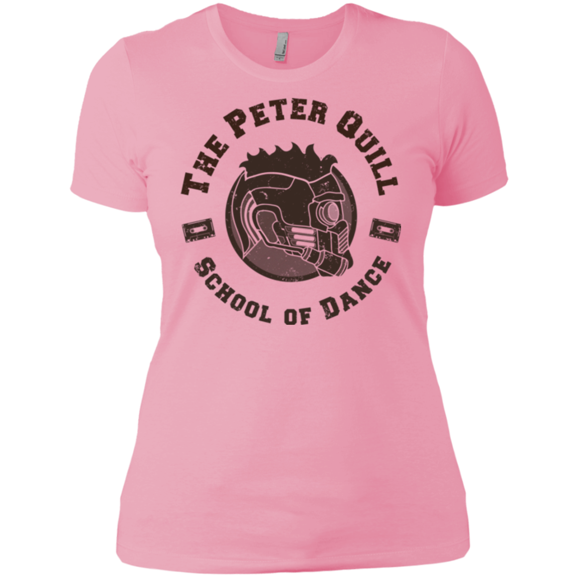 Peter Quill Women's Premium T-Shirt