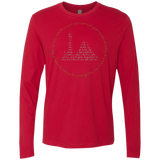 Ring Men's Premium Long Sleeve