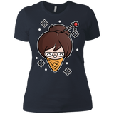 Mei Cone Women's Premium T-Shirt