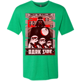 Join the Dark SIde Men's Triblend T-Shirt
