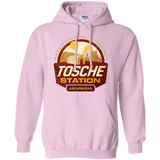 Tosche Station Pullover Hoodie