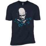 Magic Crystal Men's Premium T-Shirt