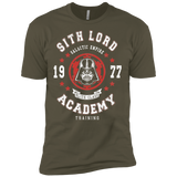 Sith Lord Academy 77 Men's Premium T-Shirt
