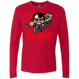 ChibiGuts Men's Premium Long Sleeve