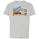 Alamo Basement Toddler Premium T-Shirt