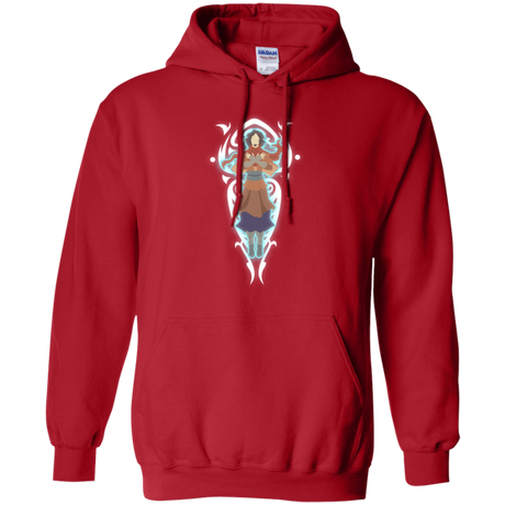 The Spirit of the Avatar Pullover Hoodie