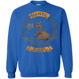 Hanzo Crewneck Sweatshirt