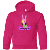 Louise Everybody Youth Hoodie