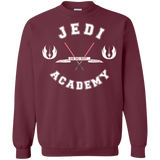 Jedi academy Crewneck Sweatshirt