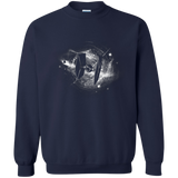 Fighter 2 Crewneck Sweatshirt