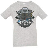 British Spy Crest Infant PremiumT-Shirt