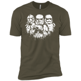 Troopers Men's Premium T-Shirt