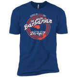 Barbarian Boys Premium T-Shirt