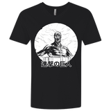 Attack Men's Premium V-Neck