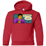NDGT good thing Youth Hoodie