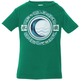 Water Tribe Chief Infant Premium T-Shirt