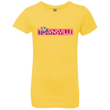 Townsville Girls Premium T-Shirt