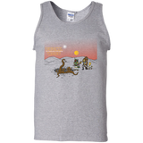 Prank Wars Men's Tank Top