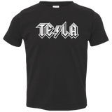 TESLA Toddler Premium T-Shirt