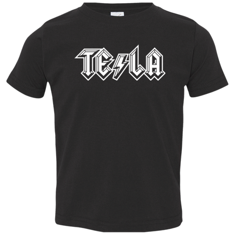 TESLA Toddler Premium T-Shirt