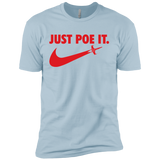 Just Poe It Boys Premium T-Shirt