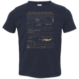 Guide To Mystical Artifacts Toddler Premium T-Shirt