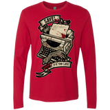 EVIL SAVE POINT Men's Premium Long Sleeve