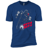 Sith city Men's Premium T-Shirt