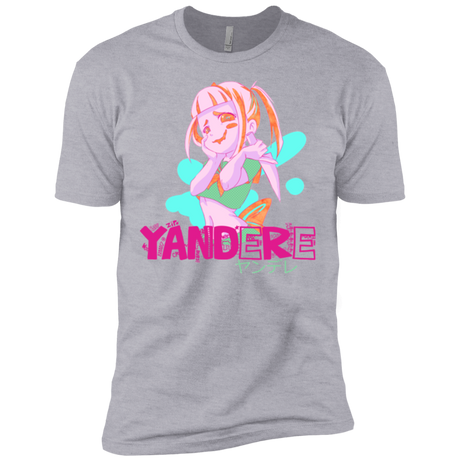 Yandere Men's Premium T-Shirt