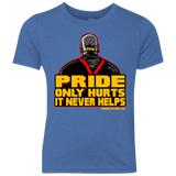 Pride Youth Triblend T-Shirt