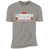 Lebowski Sobchak Boys Premium T-Shirt