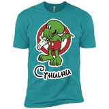 Cutethulhu Men's Premium T-Shirt