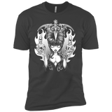 Dagger Of Darkness Boys Premium T-Shirt